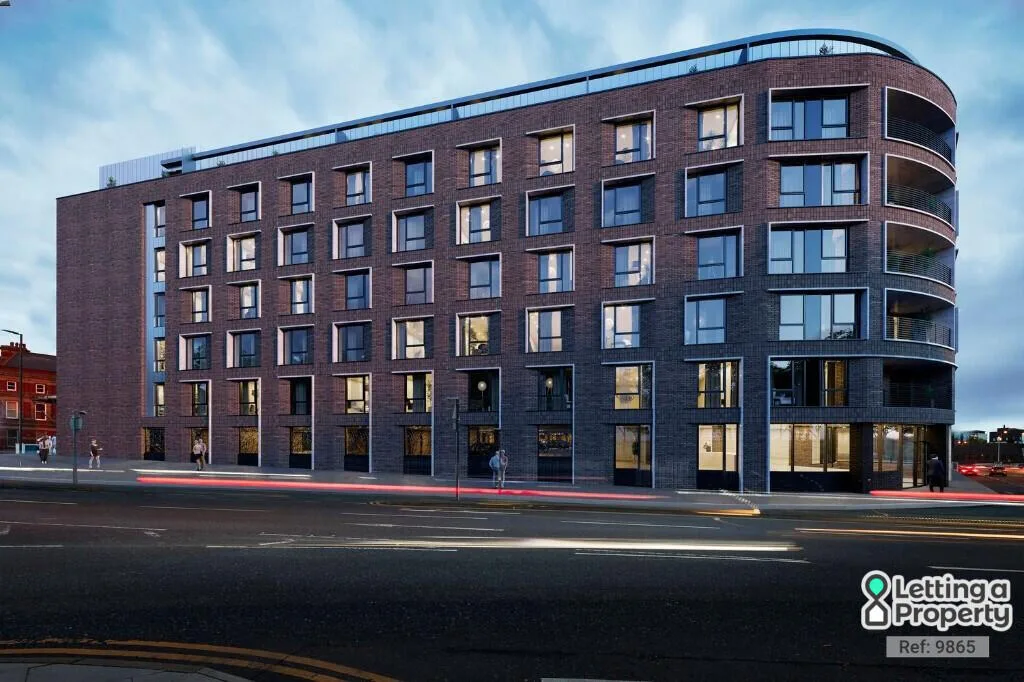 1 bedroom apartment for rent