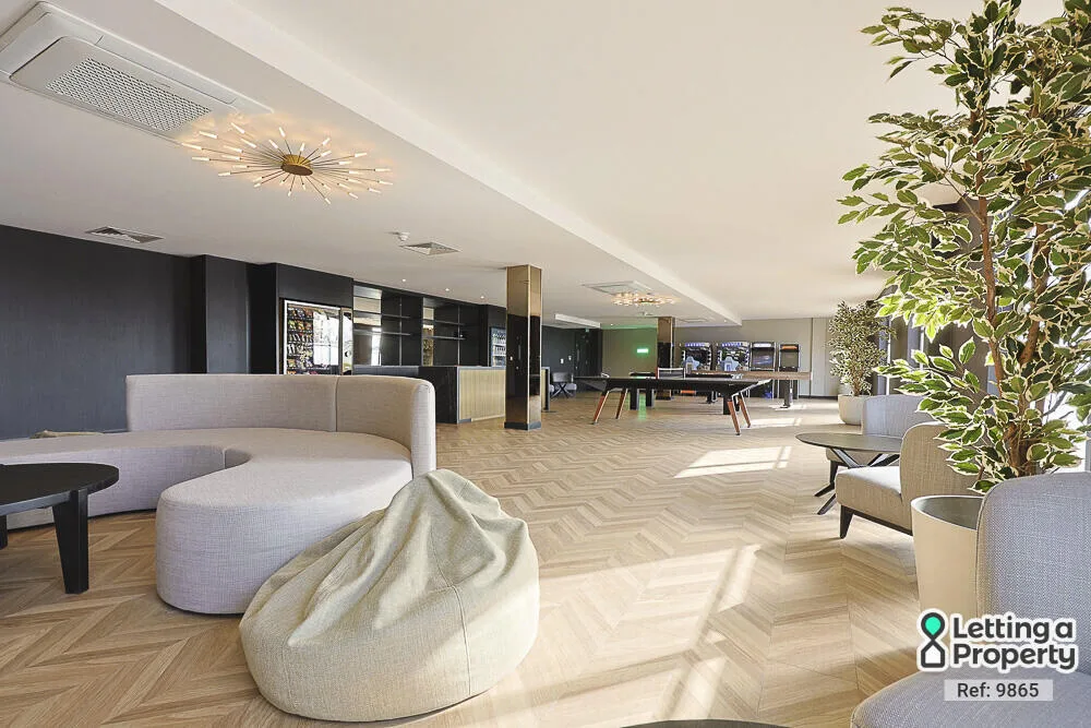 1 bedroom apartment for rent