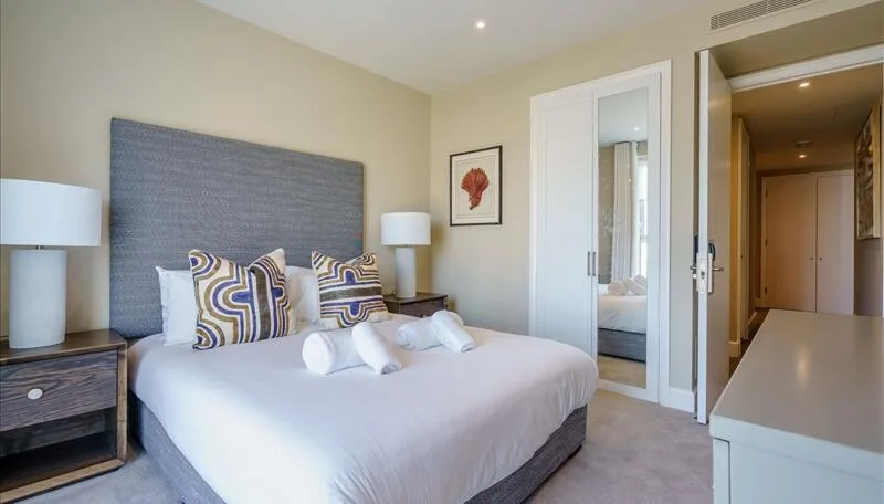 2 bedroom apartment for rent