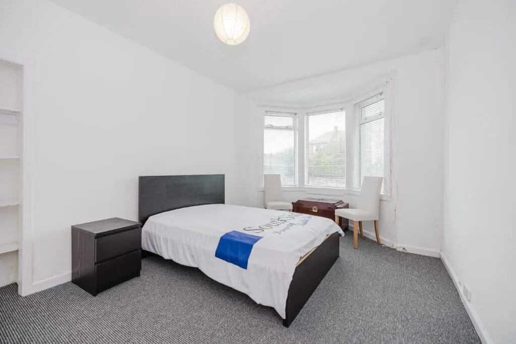 2 bedroom bungalow for rent