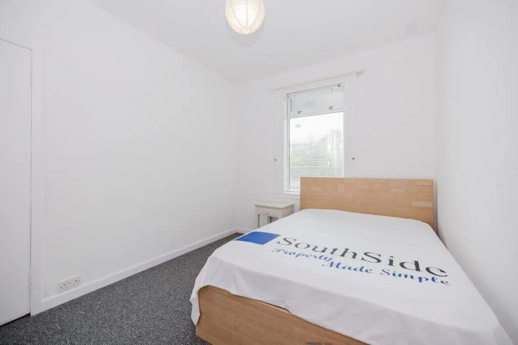 2 bedroom bungalow for rent