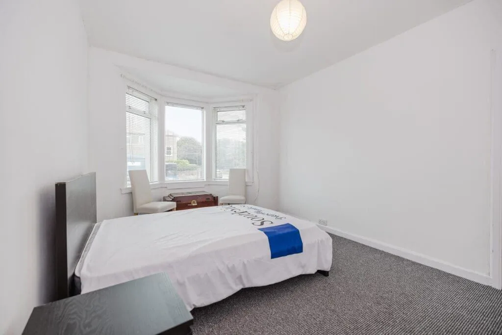 2 bedroom bungalow for rent