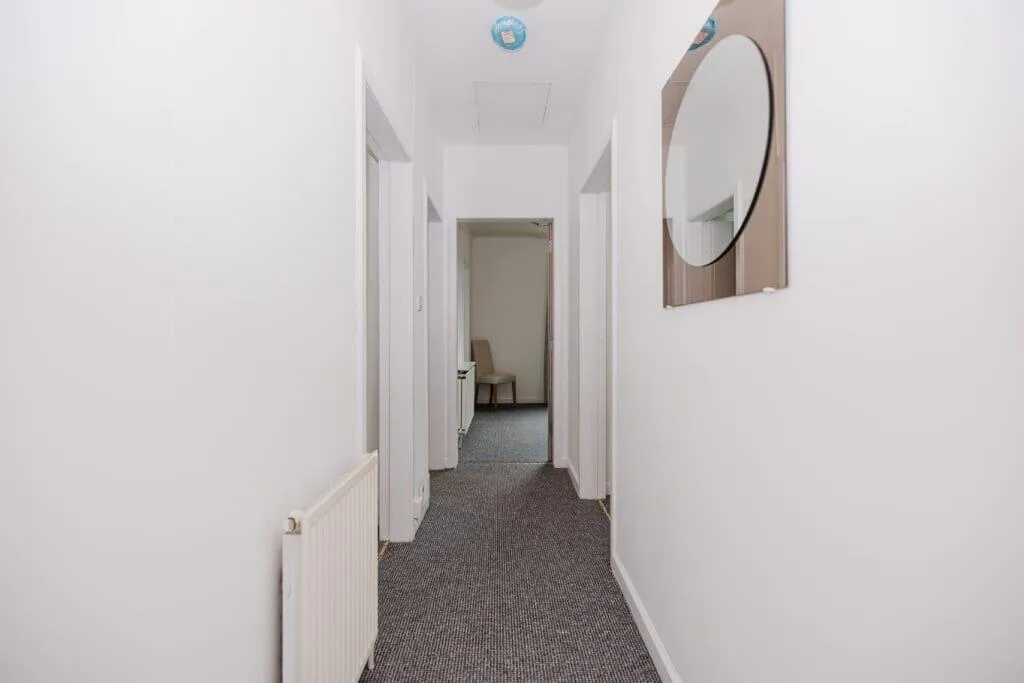 2 bedroom bungalow for rent
