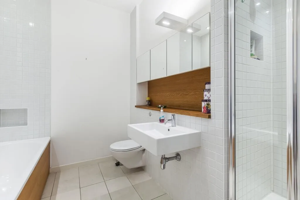 1 bedroom apartment for rent