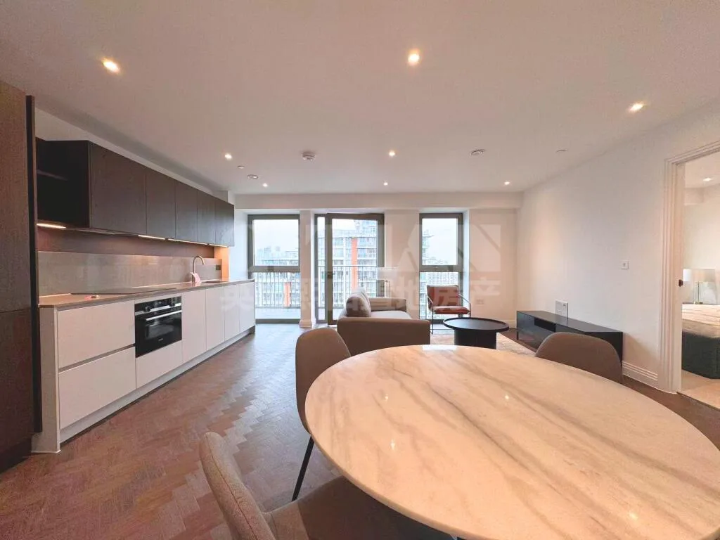 1 bedroom apartment for rent