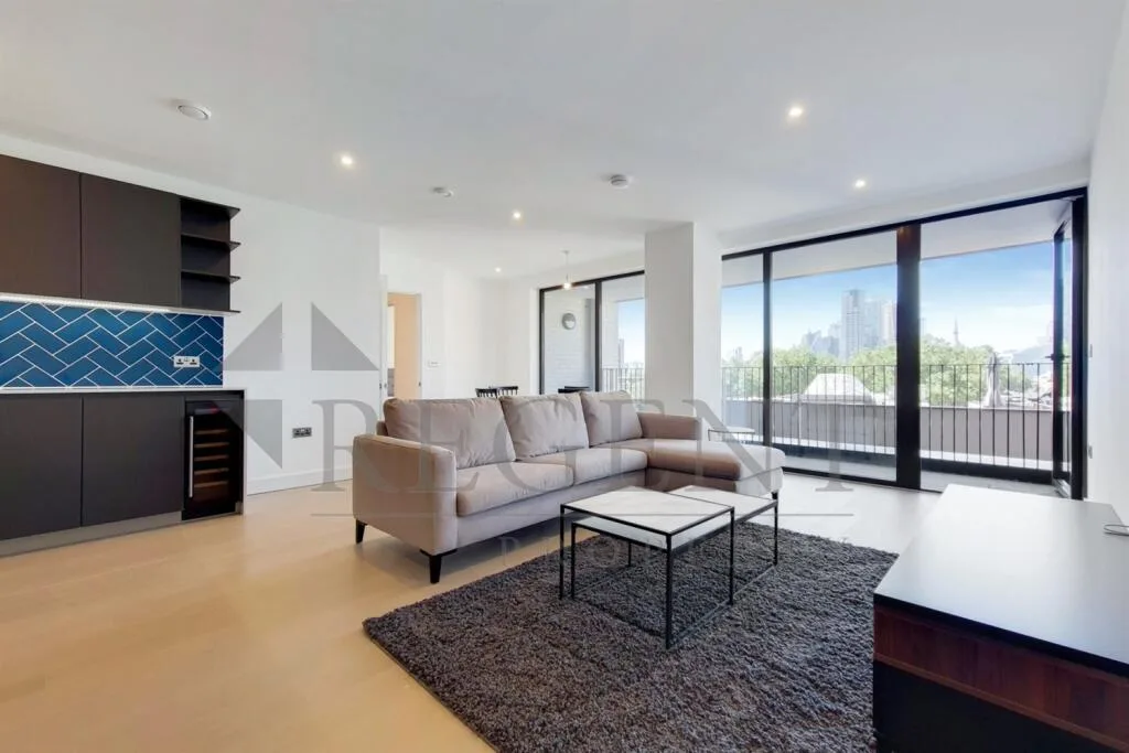 2 bedroom apartment for rent