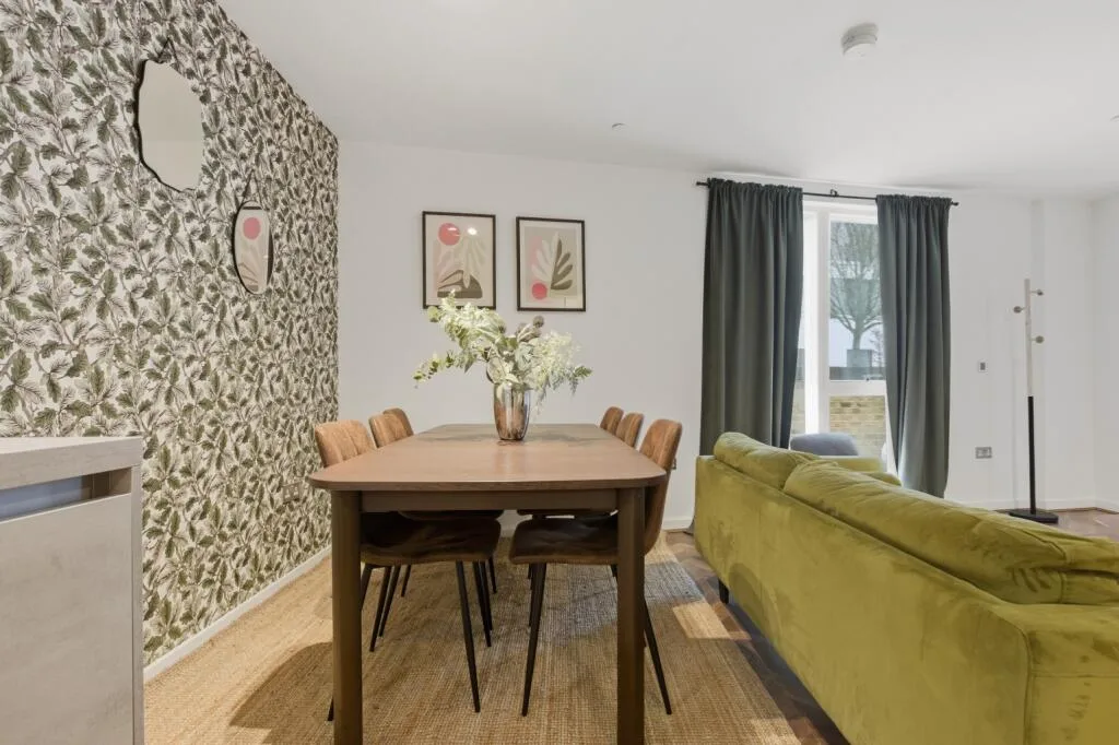3 bedroom apartment for rent