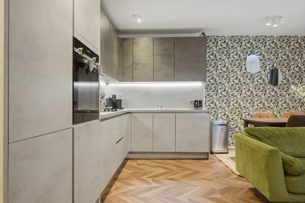 3 bedroom apartment for rent
