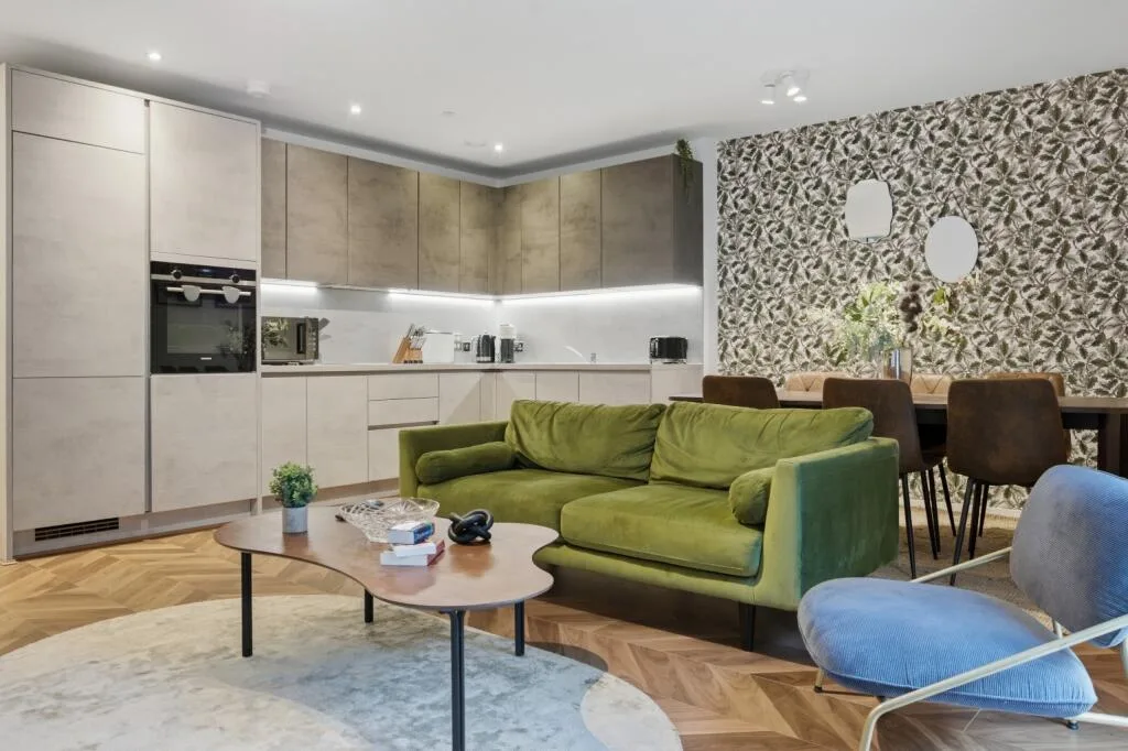3 bedroom apartment for rent
