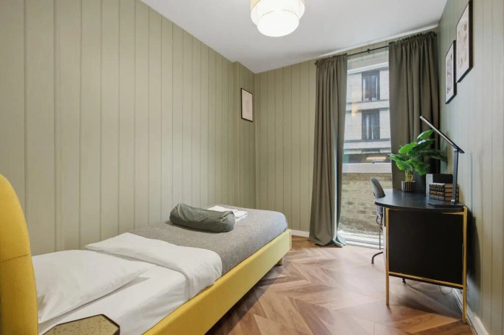 3 bedroom apartment for rent