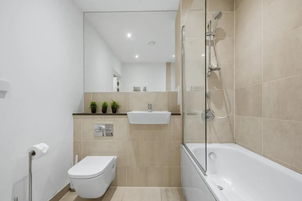 3 bedroom apartment for rent