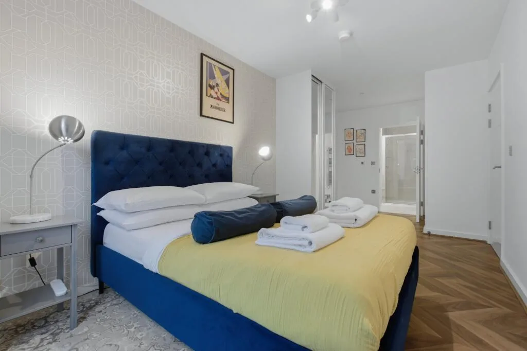 3 bedroom apartment for rent