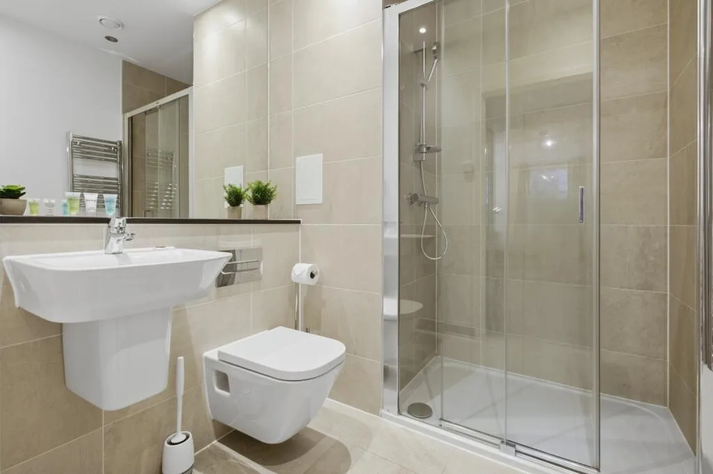 3 bedroom apartment for rent