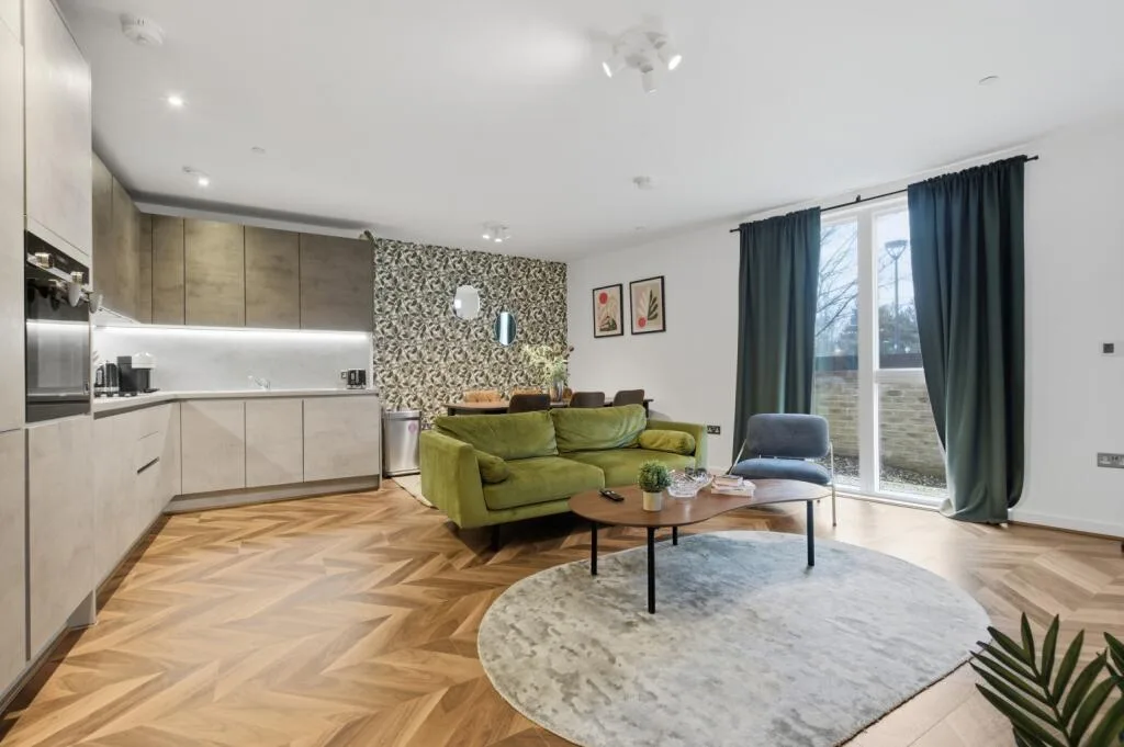 3 bedroom apartment for rent