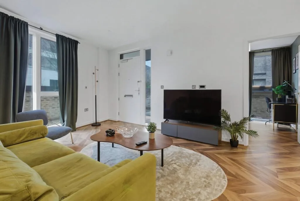 3 bedroom apartment for rent