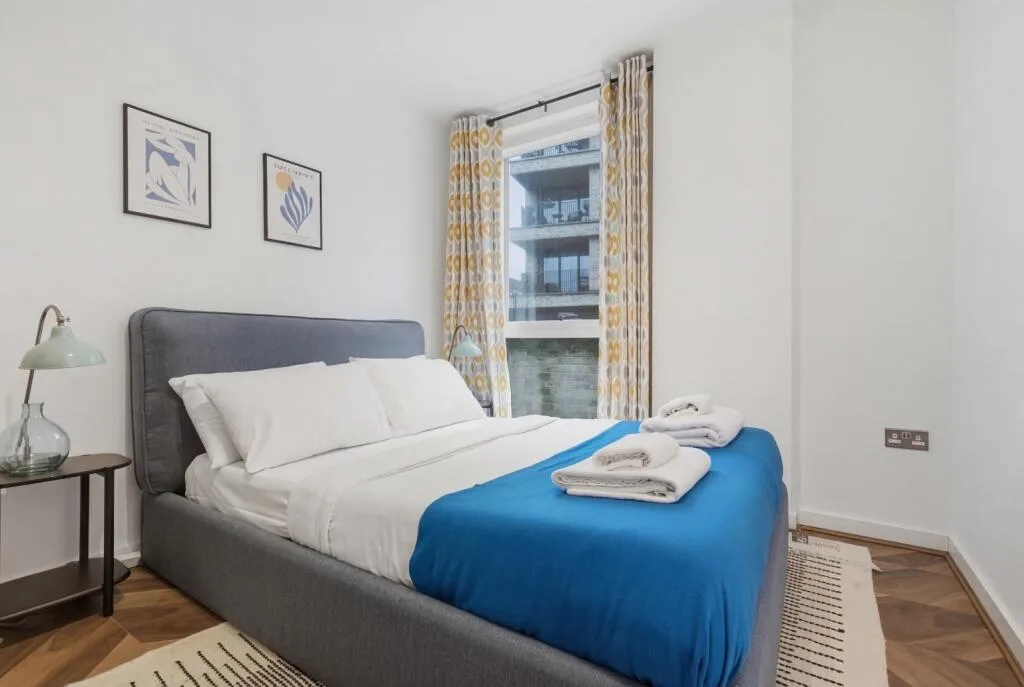 3 bedroom apartment for rent