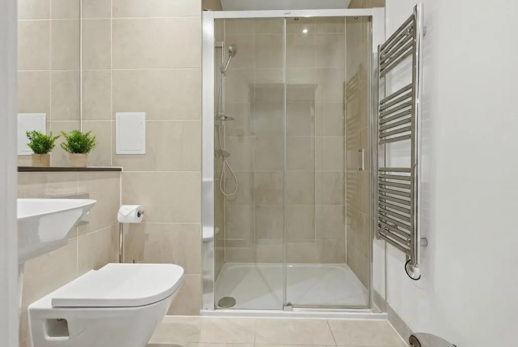 3 bedroom apartment for rent