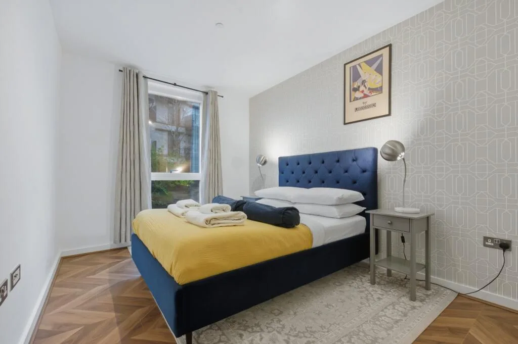 3 bedroom apartment for rent