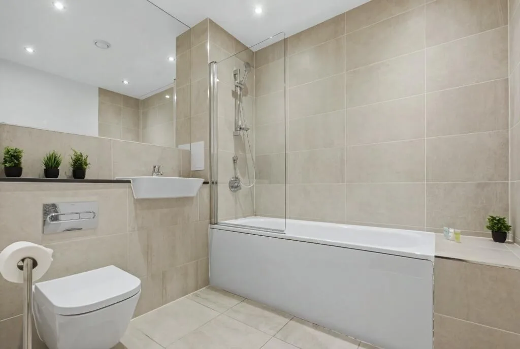 3 bedroom apartment for rent
