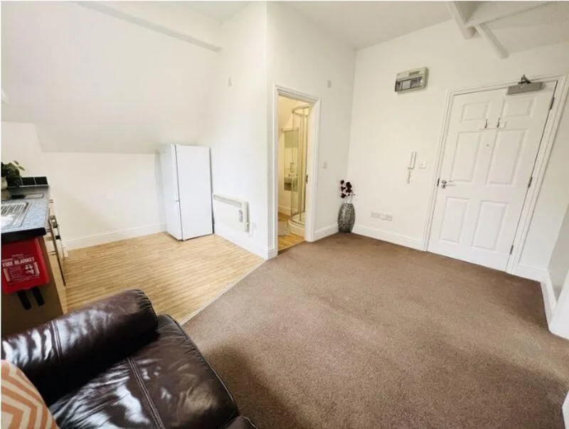1 bedroom flat for rent