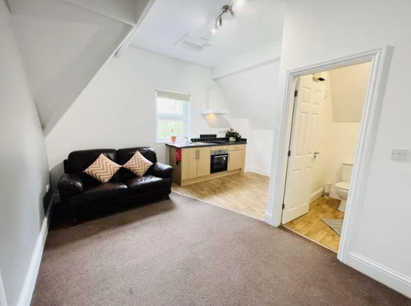 1 bedroom flat for rent