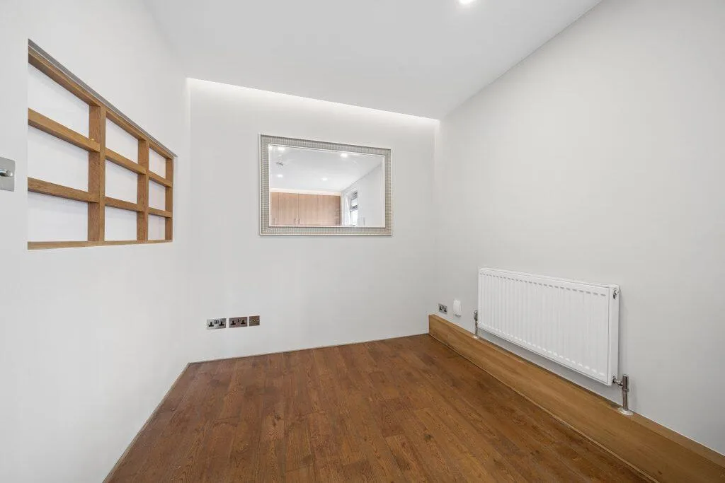2 bedroom ground floor flat for rent