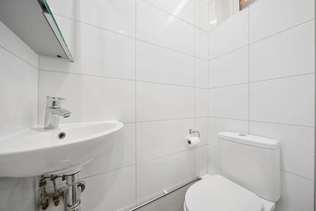 2 bedroom ground floor flat for rent
