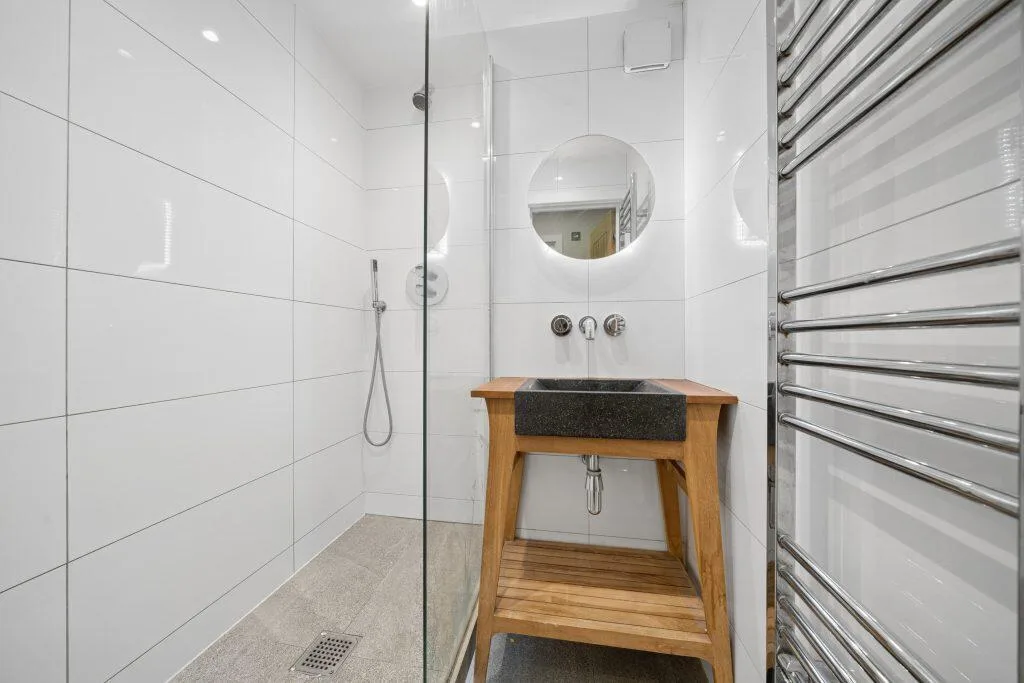 2 bedroom ground floor flat for rent