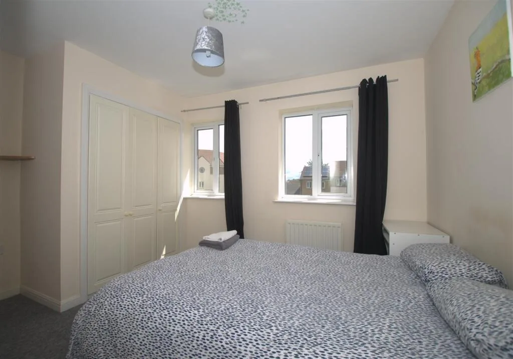 4 bedroom terraced house for rent