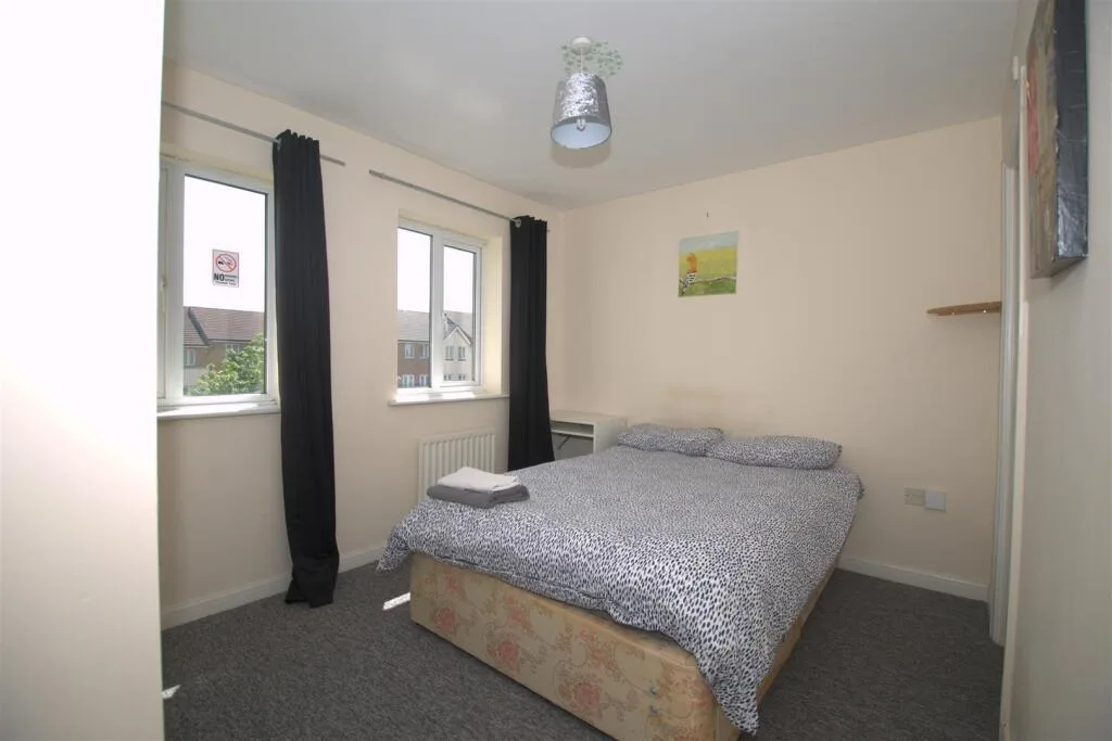 4 bedroom terraced house for rent
