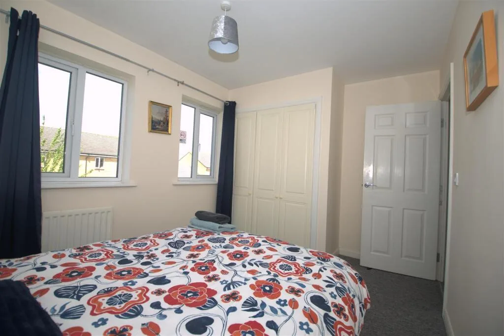 4 bedroom terraced house for rent