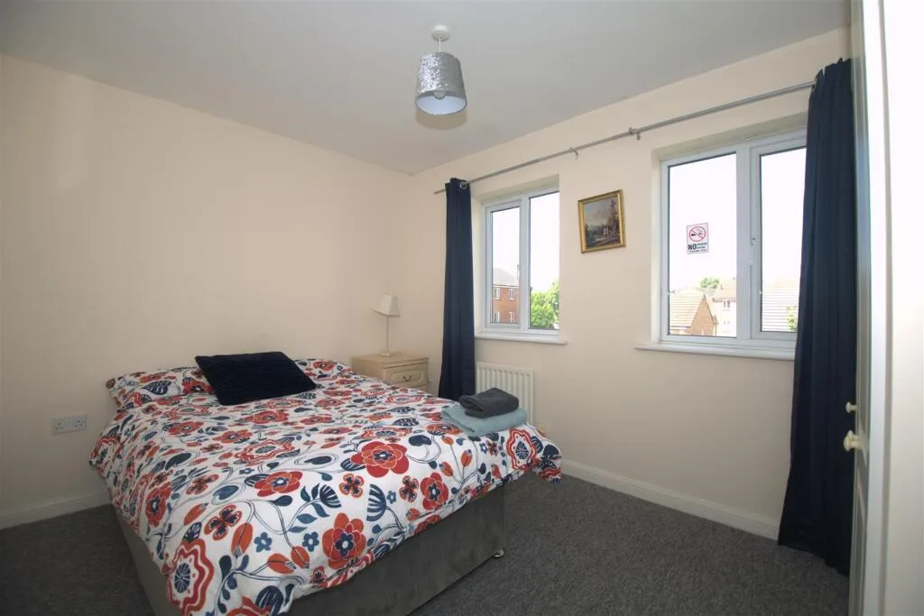 4 bedroom terraced house for rent