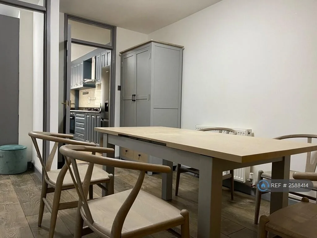 4 bedroom terraced house for rent