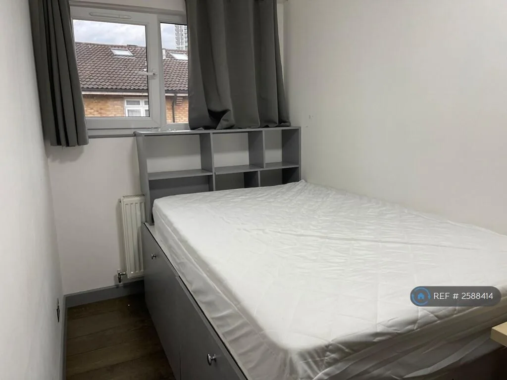 4 bedroom terraced house for rent