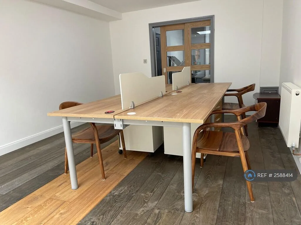 4 bedroom terraced house for rent