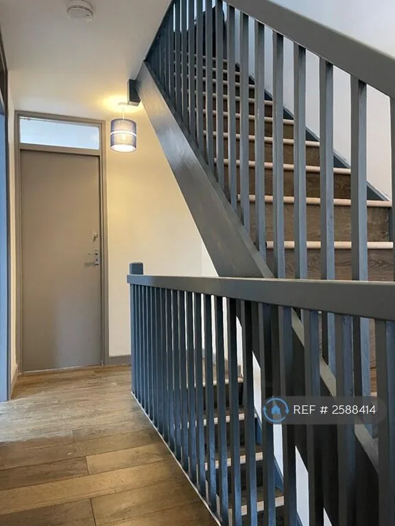 4 bedroom terraced house for rent