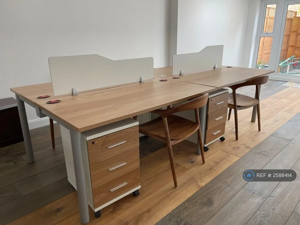 4 bedroom terraced house for rent