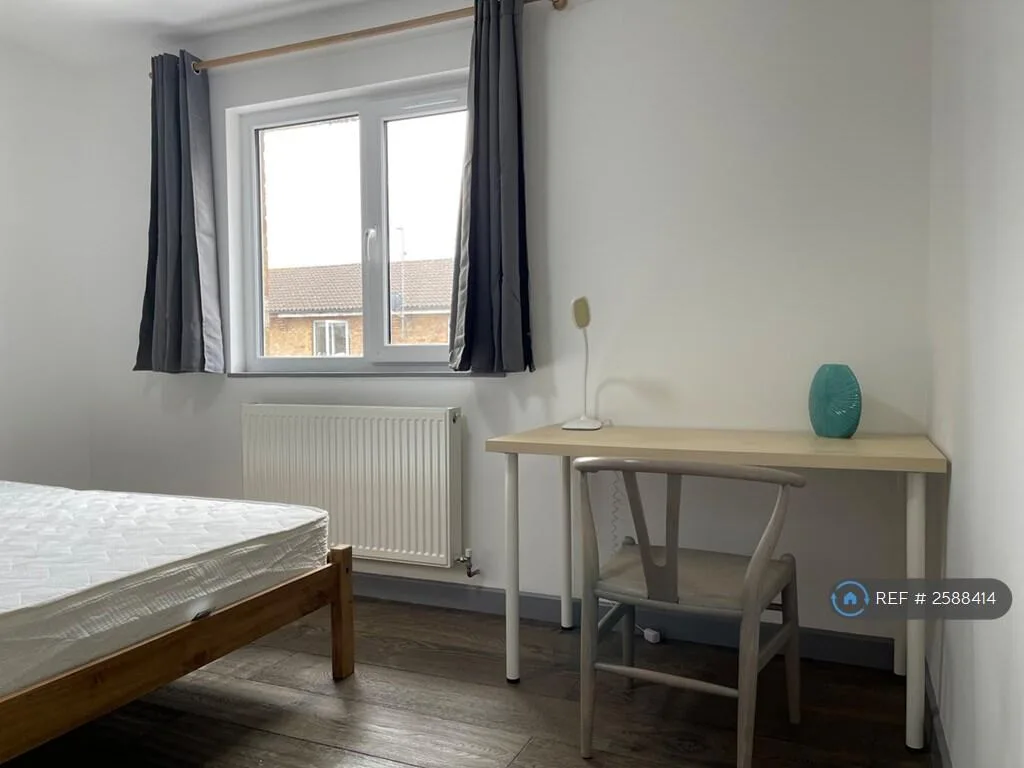 4 bedroom terraced house for rent