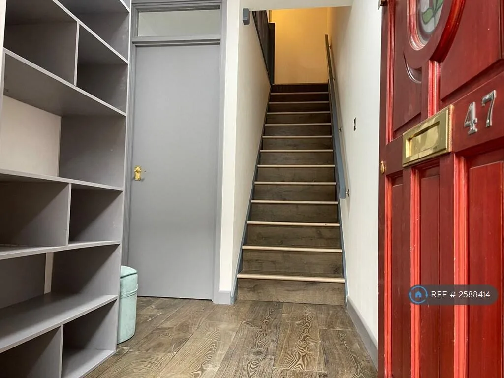 4 bedroom terraced house for rent