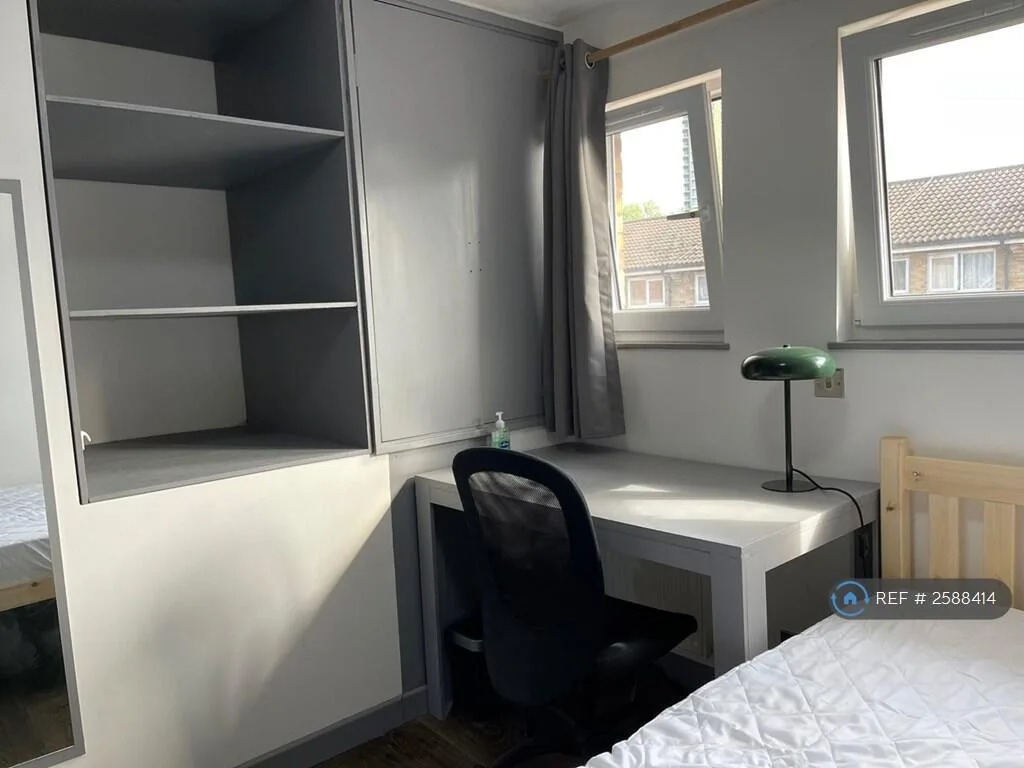 4 bedroom terraced house for rent