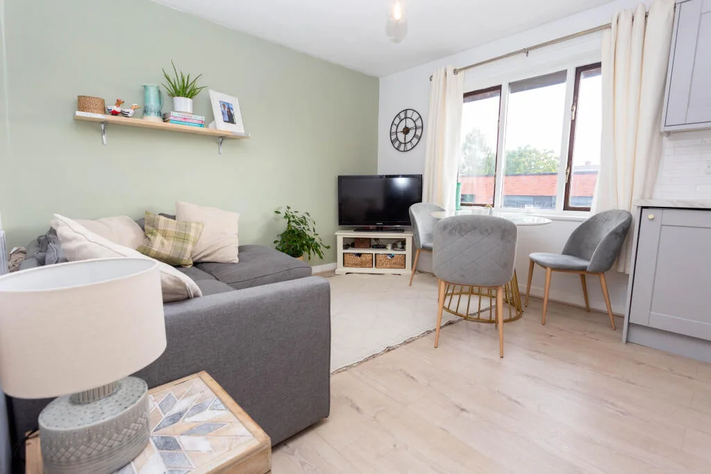 1 bedroom apartment for rent