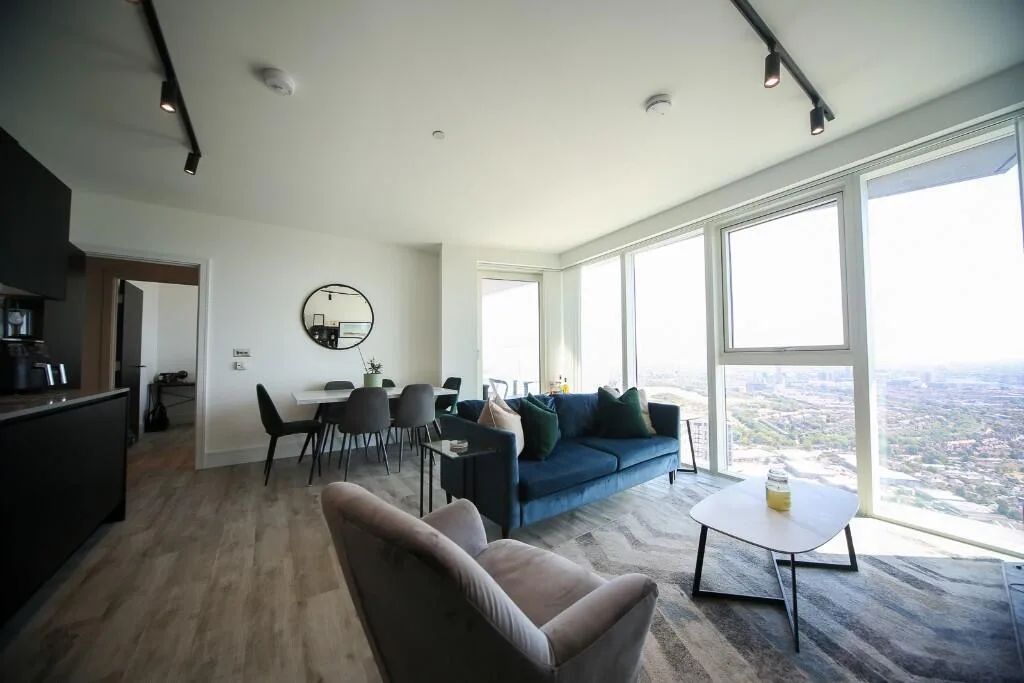 1 bedroom apartment for rent