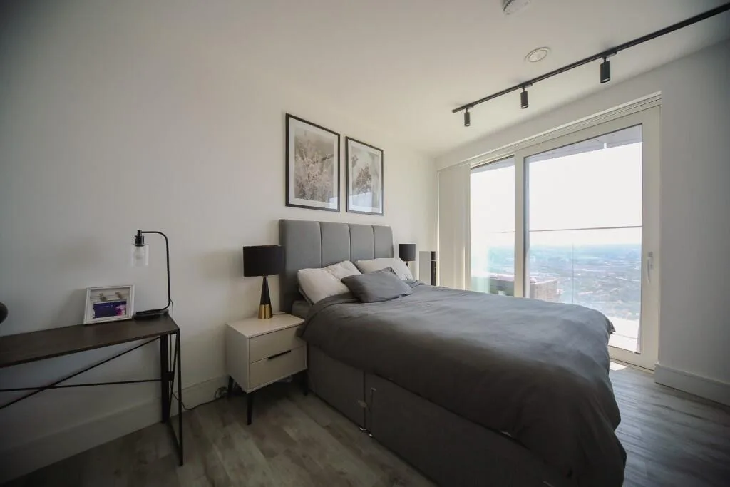 1 bedroom apartment for rent