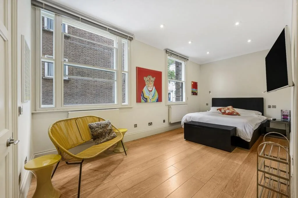 3 bedroom flat for rent