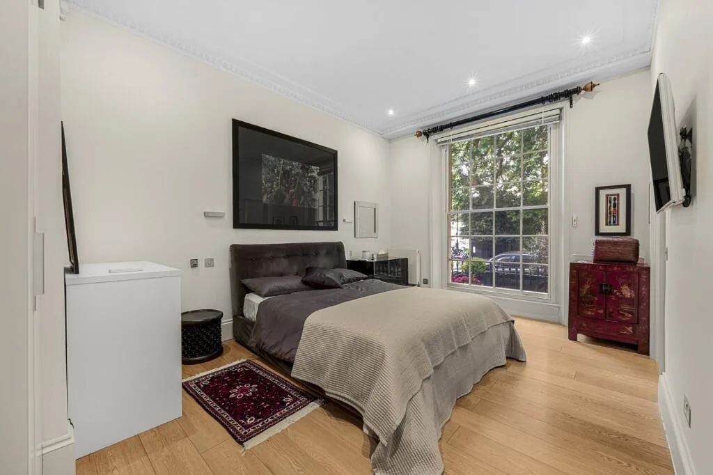 3 bedroom flat for rent