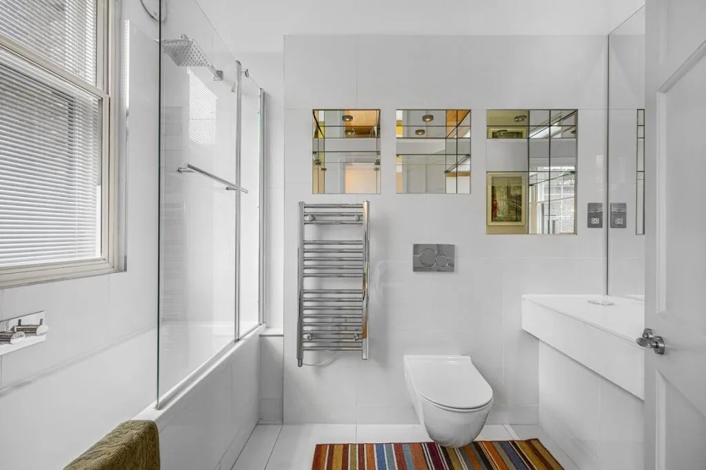3 bedroom flat for rent