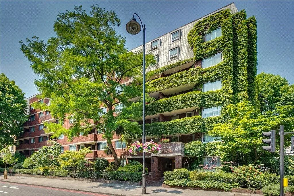 Studio apartment for rent