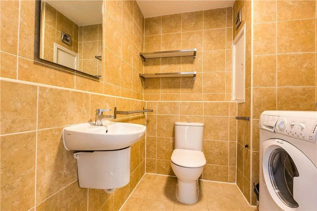 Studio apartment for rent