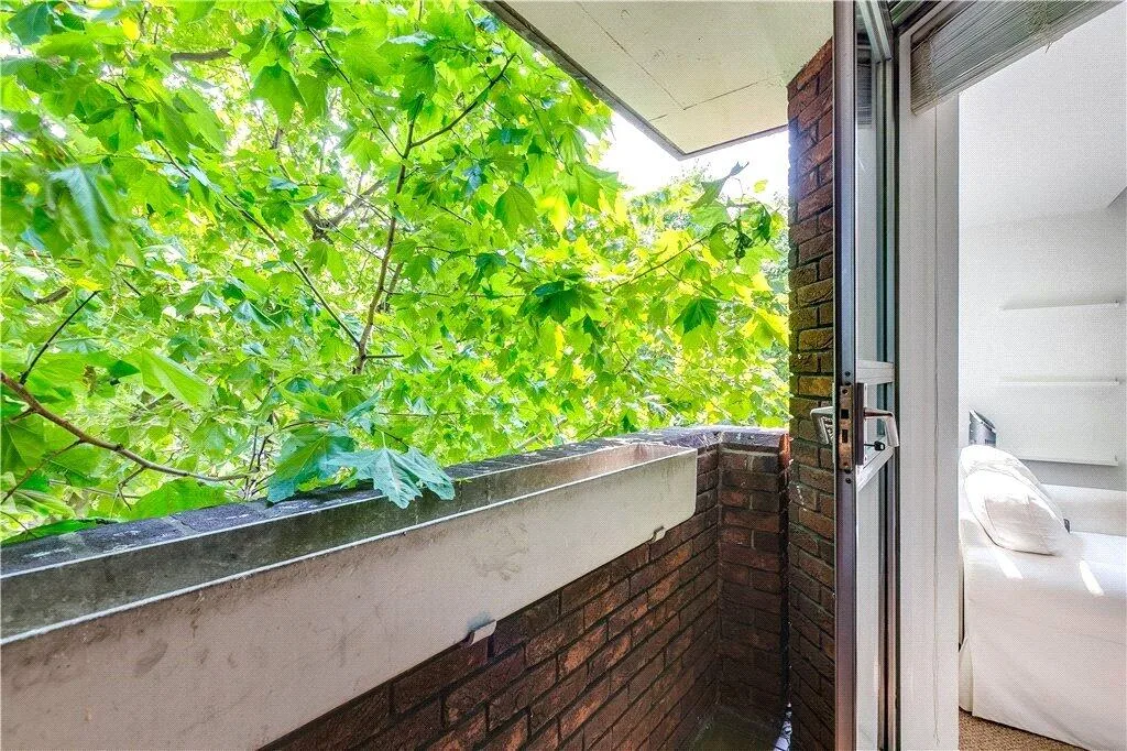 Studio apartment for rent
