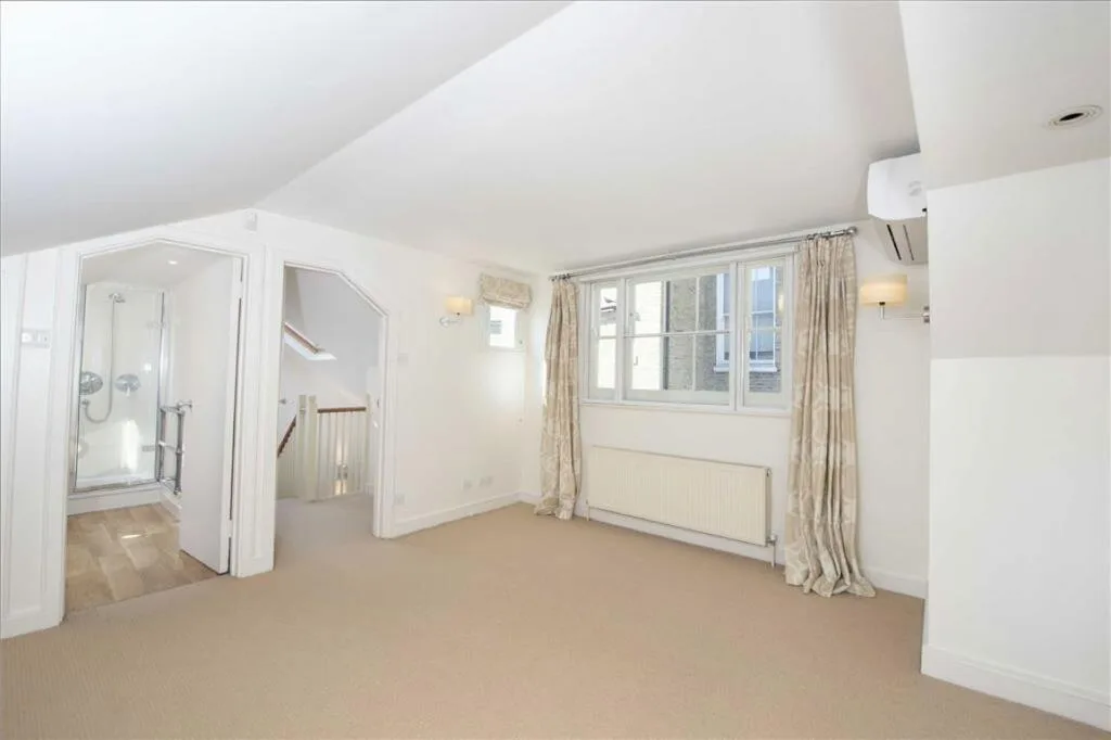 3 bedroom detached house for rent